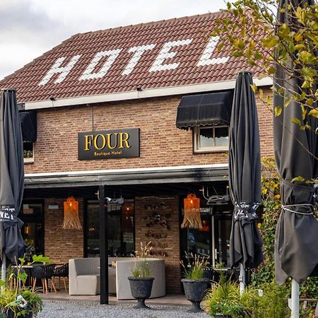 Hotel Four Geldrop Luaran gambar