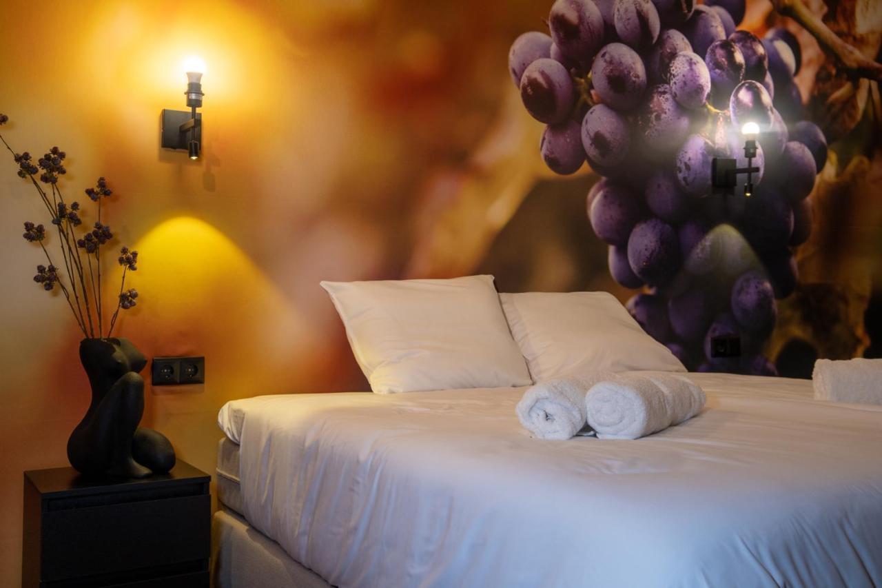 Hotel Four Geldrop Luaran gambar