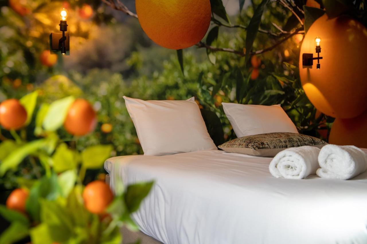 Hotel Four Geldrop Luaran gambar