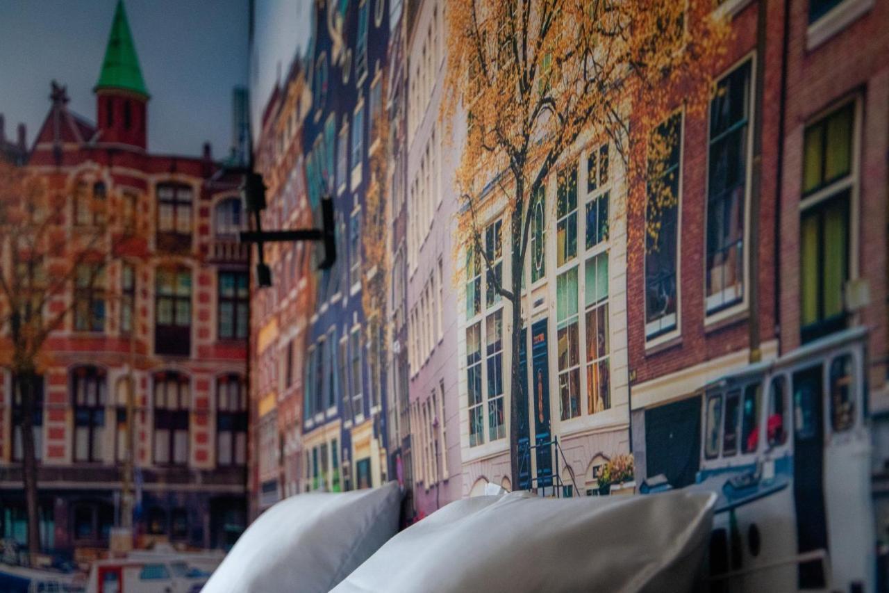 Hotel Four Geldrop Luaran gambar