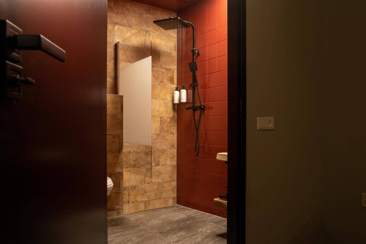 Hotel Four Geldrop Luaran gambar