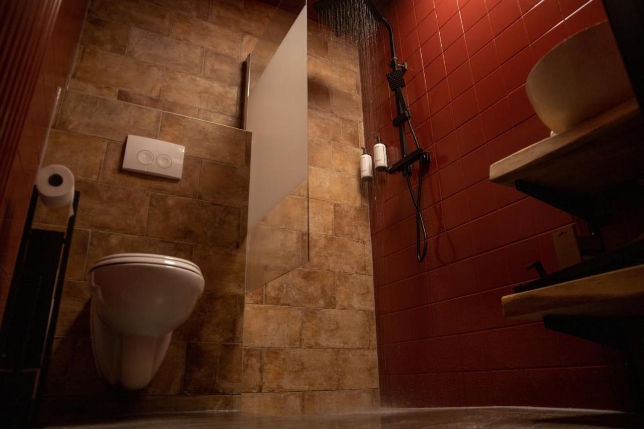 Hotel Four Geldrop Luaran gambar