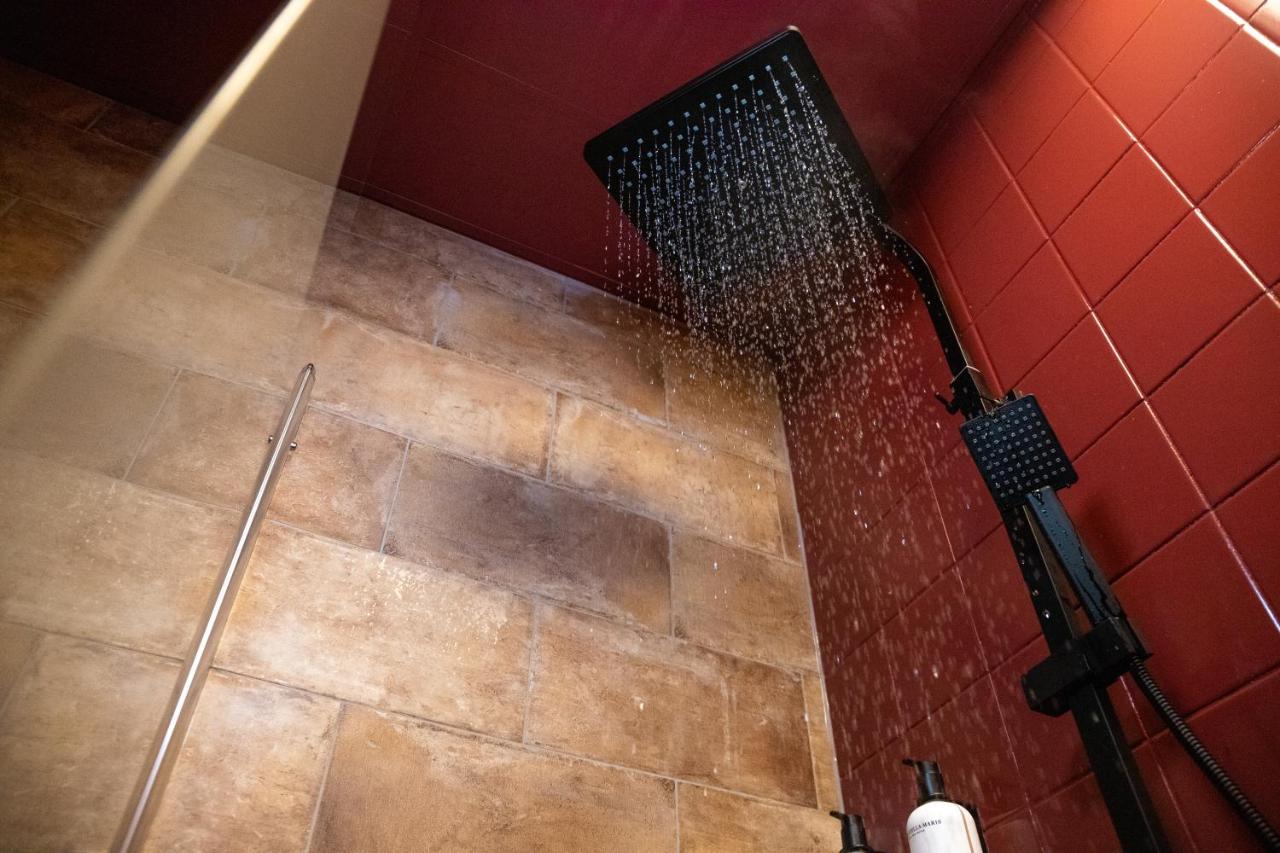 Hotel Four Geldrop Luaran gambar